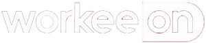 Workeeon - Logo stopka