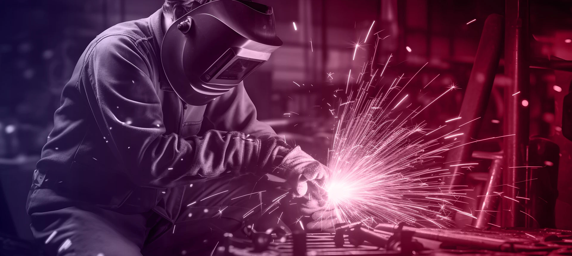 Tło sekcji głównej